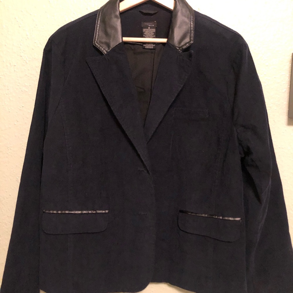 Beautiful Jacket